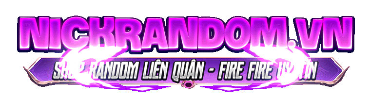 Logo Shop Game - NICK RANDOM