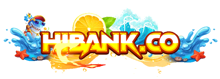 Logo Shop Game - Hi Bank 1